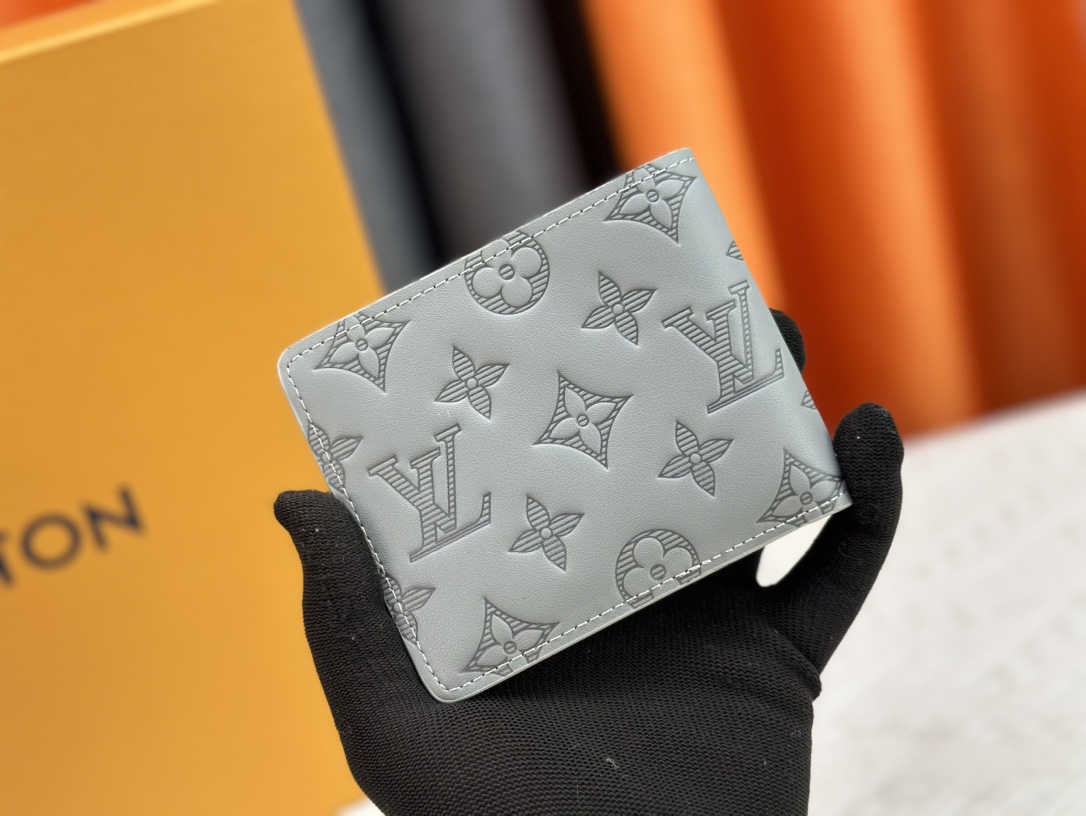 ルイ・ヴィトン ポルトフォイユ･ミュルティプル