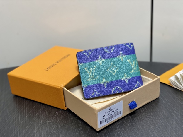 ルイ・ヴィトン ポルトフォイユ･ミュルティプル