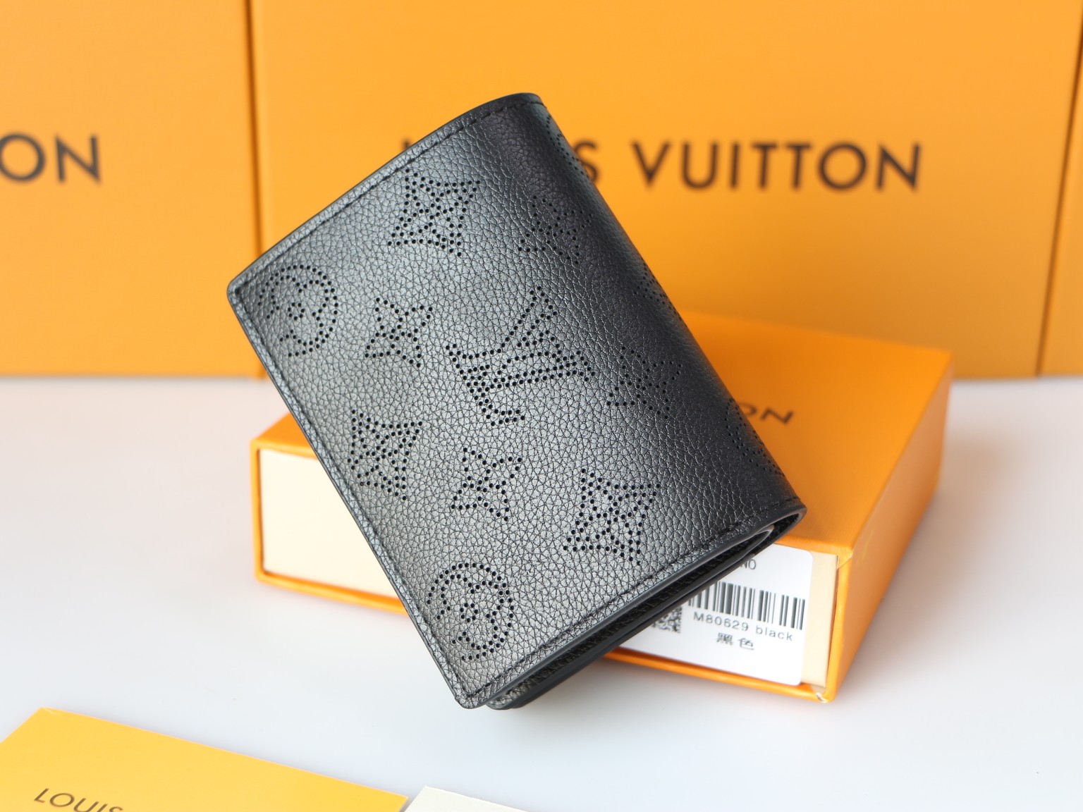 ルイ・ヴィトン「Louis Vuitton」ポルトフォイユ･クレア