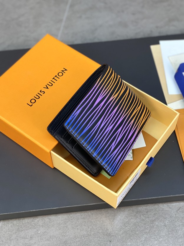 ルイ・ヴィトン ポルトフォイユ･スレンダー