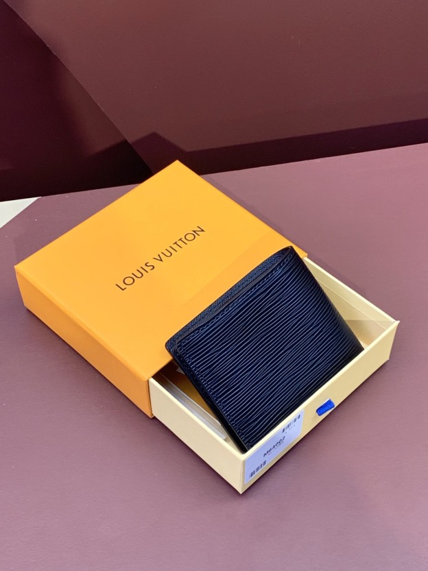 ルイ・ヴィトン ポルトフォイユ･スレンダー