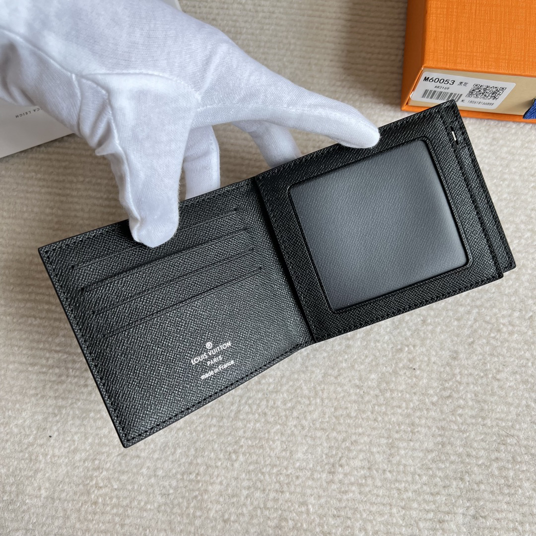 ルイ・ヴィトン ポルトフォイユ･アメリゴ NM