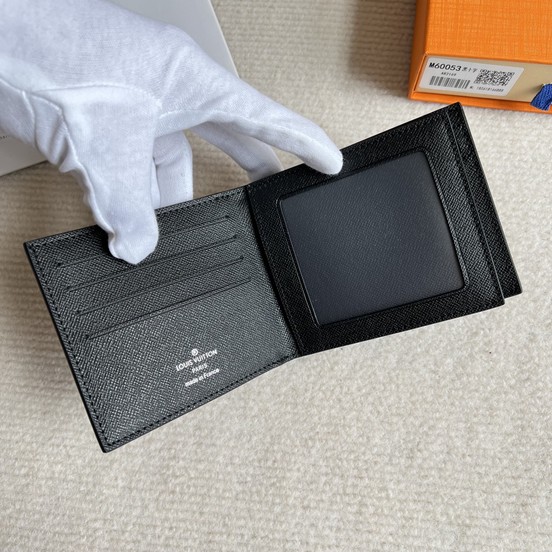 ルイ・ヴィトン ポルトフォイユ･アメリゴ NM