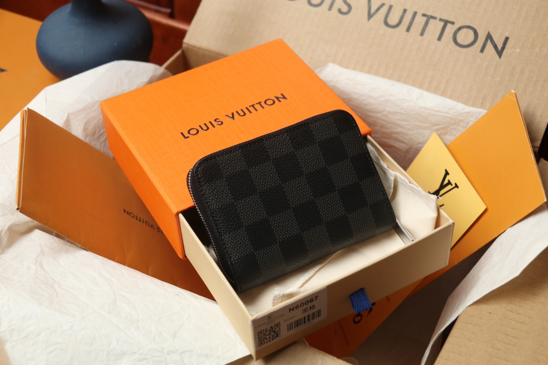 ルイ・ヴィトン ジッピー･コイン パース