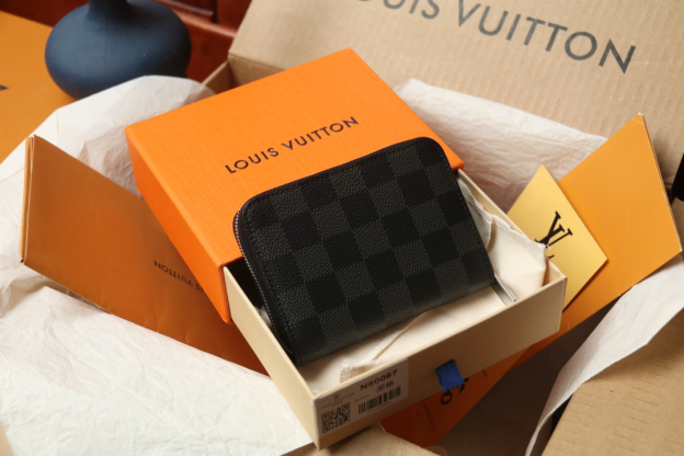 ルイ・ヴィトン ジッピー･コイン パース