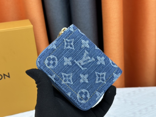 ルイ・ヴィトン ジッピー･コイン パース