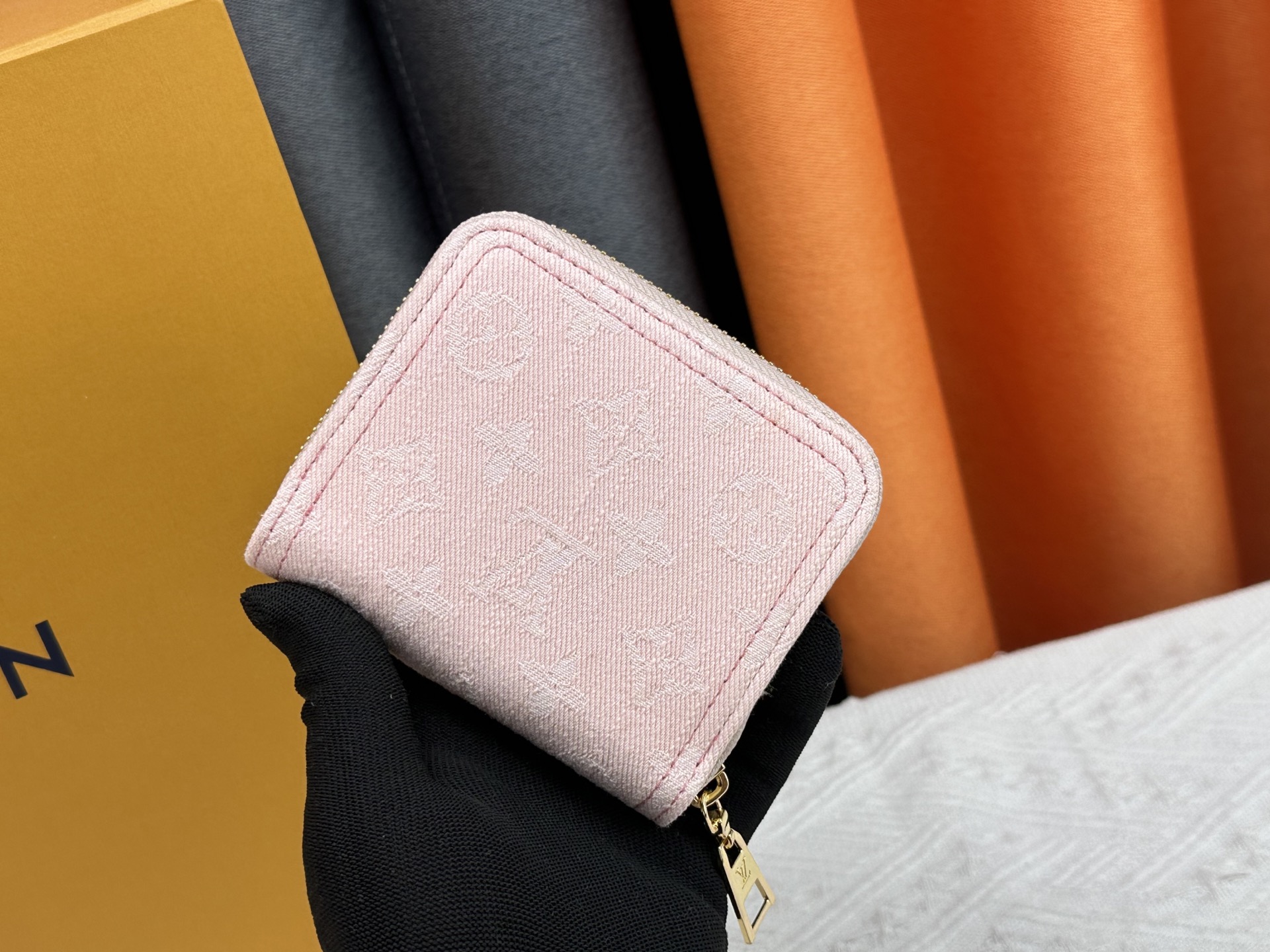 ルイ・ヴィトン ジッピー･コイン パース