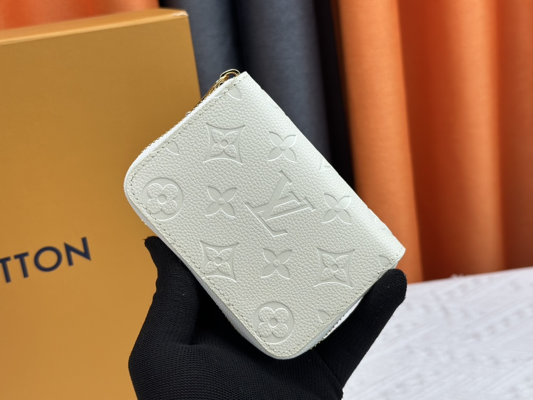 ルイ・ヴィトン ジッピー･コイン パース