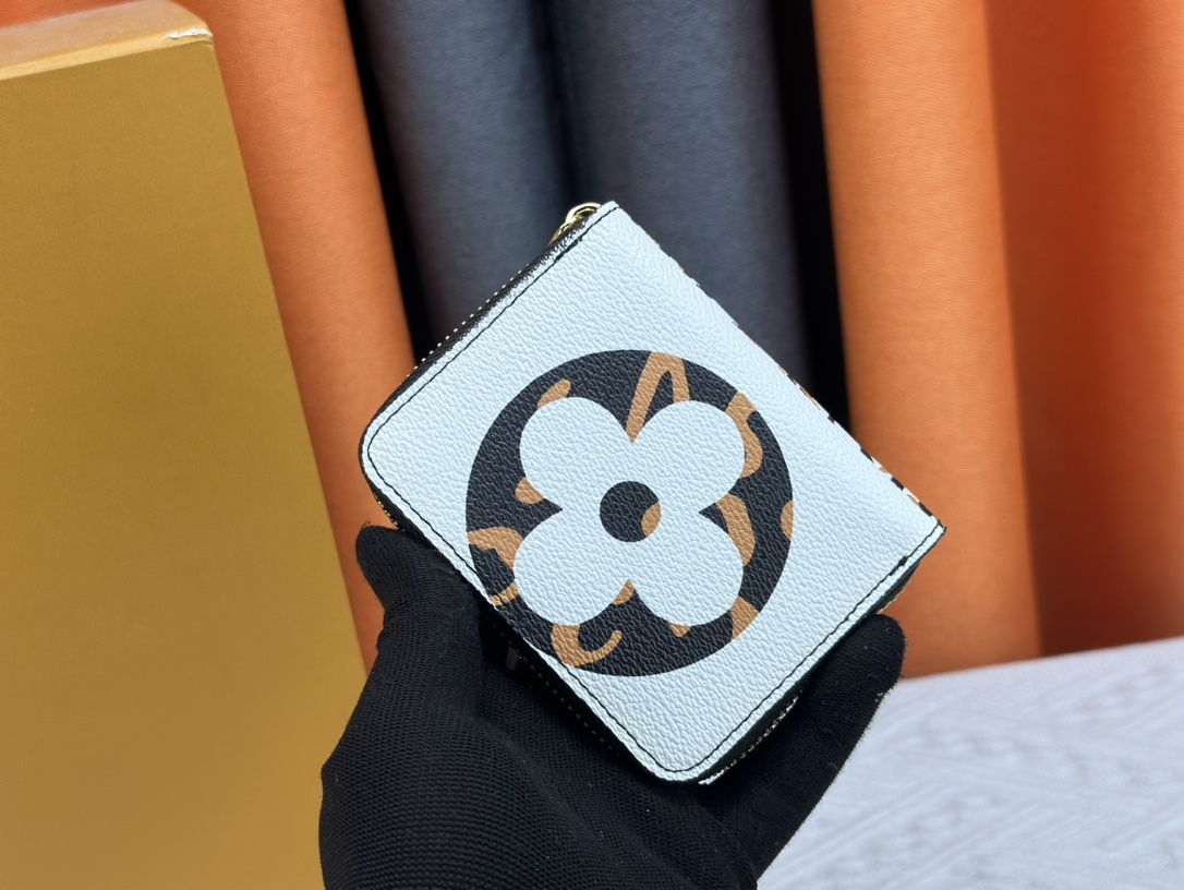 ルイ・ヴィトン ジッピー･コイン パース