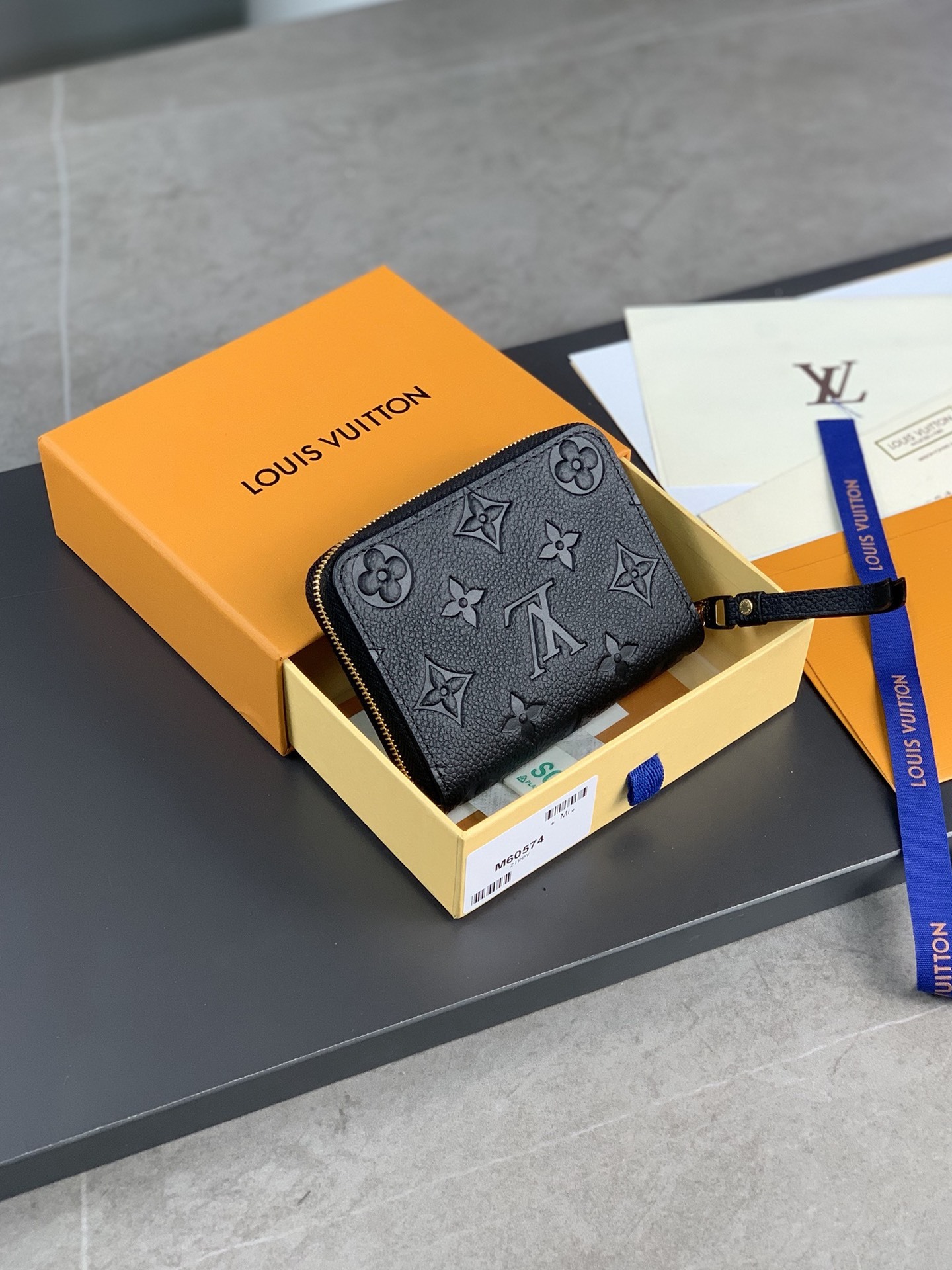 ルイ・ヴィトン ジッピー･コイン パース