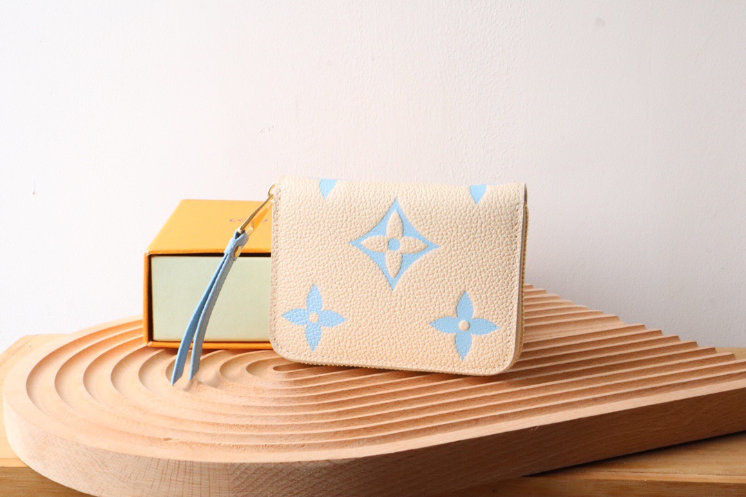 ルイ・ヴィトン ジッピー･コイン パース