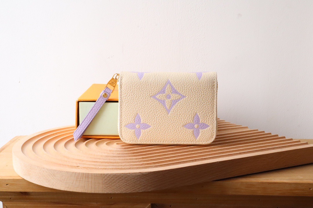 ルイ・ヴィトン ジッピー･コイン パース