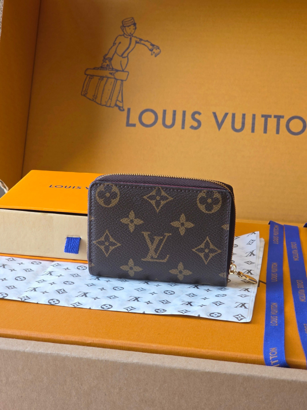 ルイ・ヴィトン ポルトフォイユ･ルー