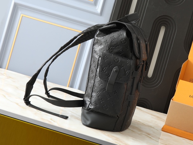 ルイ・ヴィトン「Louis Vuitton」クリストファー MM バックパック