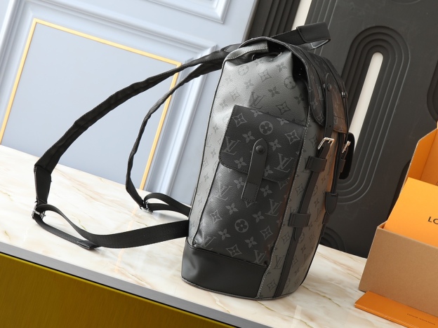 ルイ・ヴィトン「Louis Vuitton」クリストファー MM バックパック