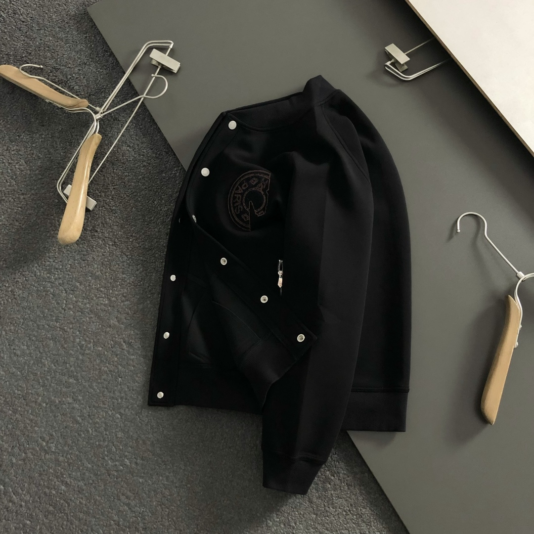 エルメス「Hermès」秋冬新作ラウンドネックスウェット