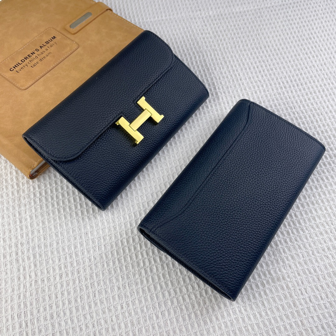 エルメス コンスタンス ウォレット「Constance Wallet」