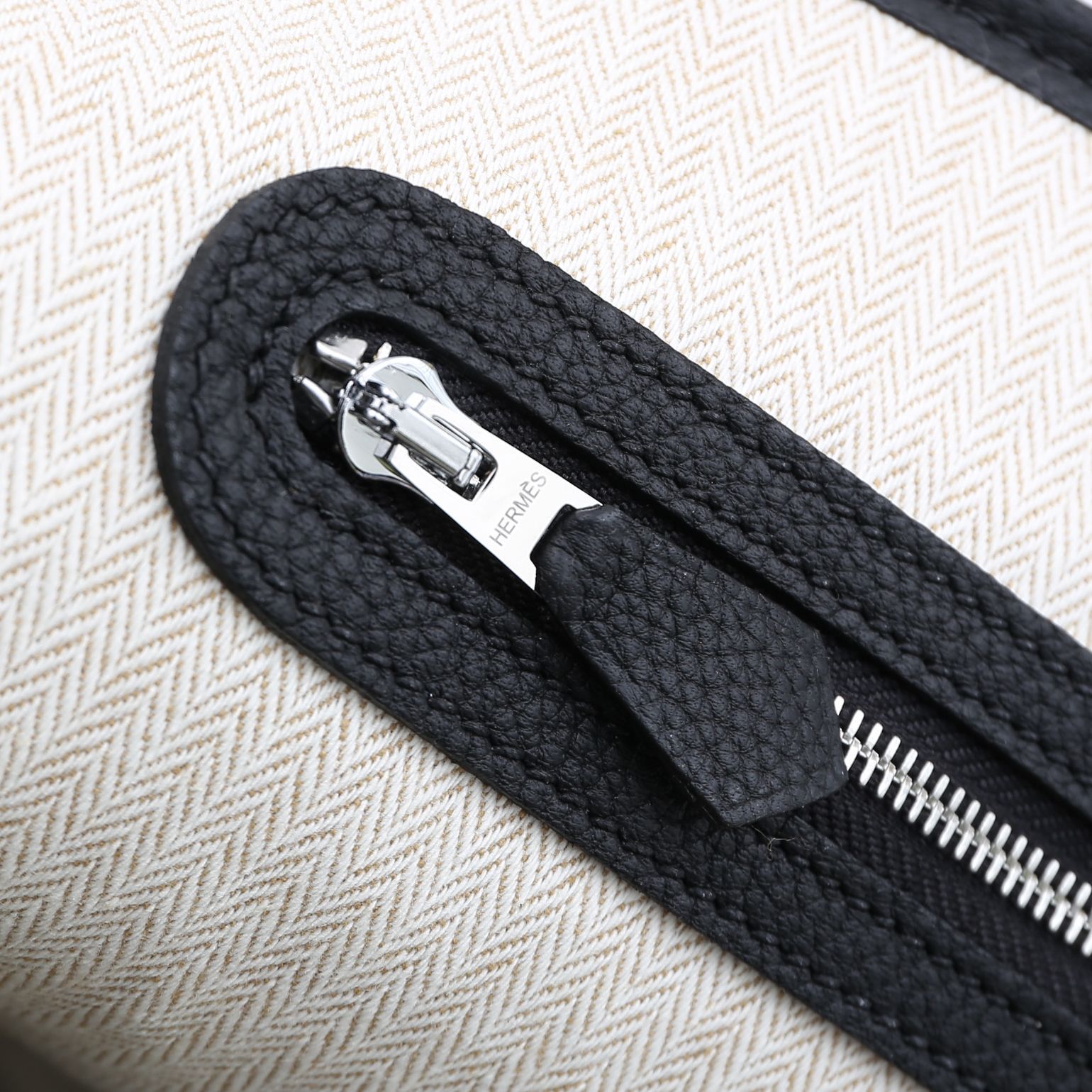 エルメス ガーデンパーティー 30/36 バッグ「Garden Party」