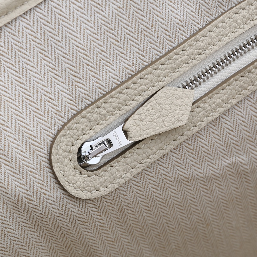 エルメス ガーデンパーティー 30/36 バッグ「Garden Party」