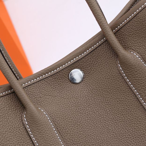 エルメス ガーデンパーティー 30/36 バッグ「Garden Party」