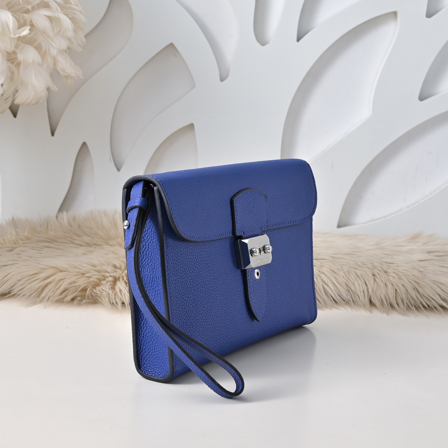 エルメス サック・ア・デペシュ 24 ポーチ「Sac a Depeches」