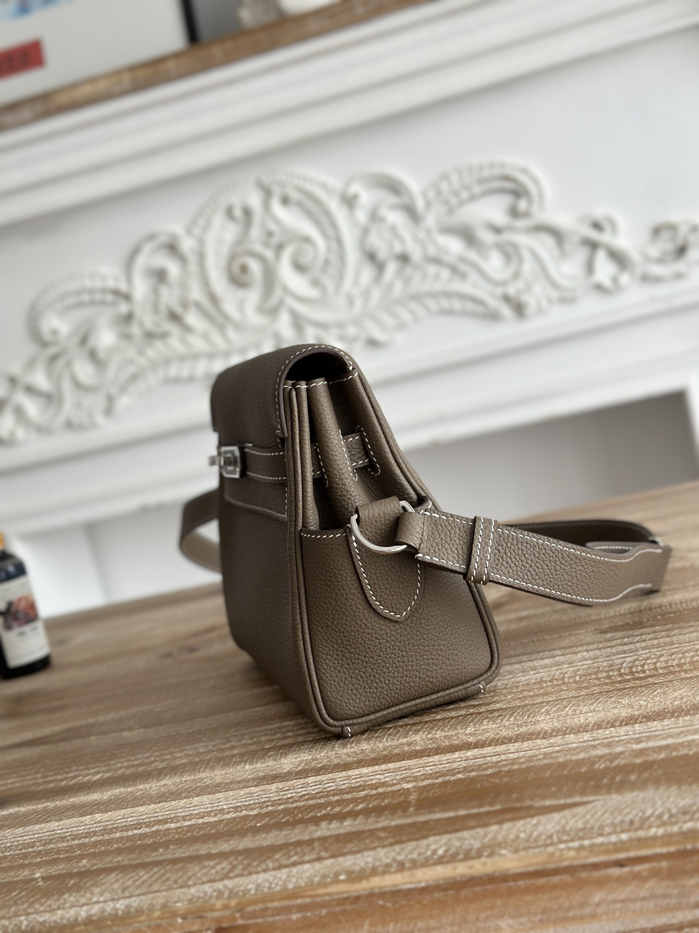 エルメス ケリー メッセンジャーバッグ「Kelly Bag」