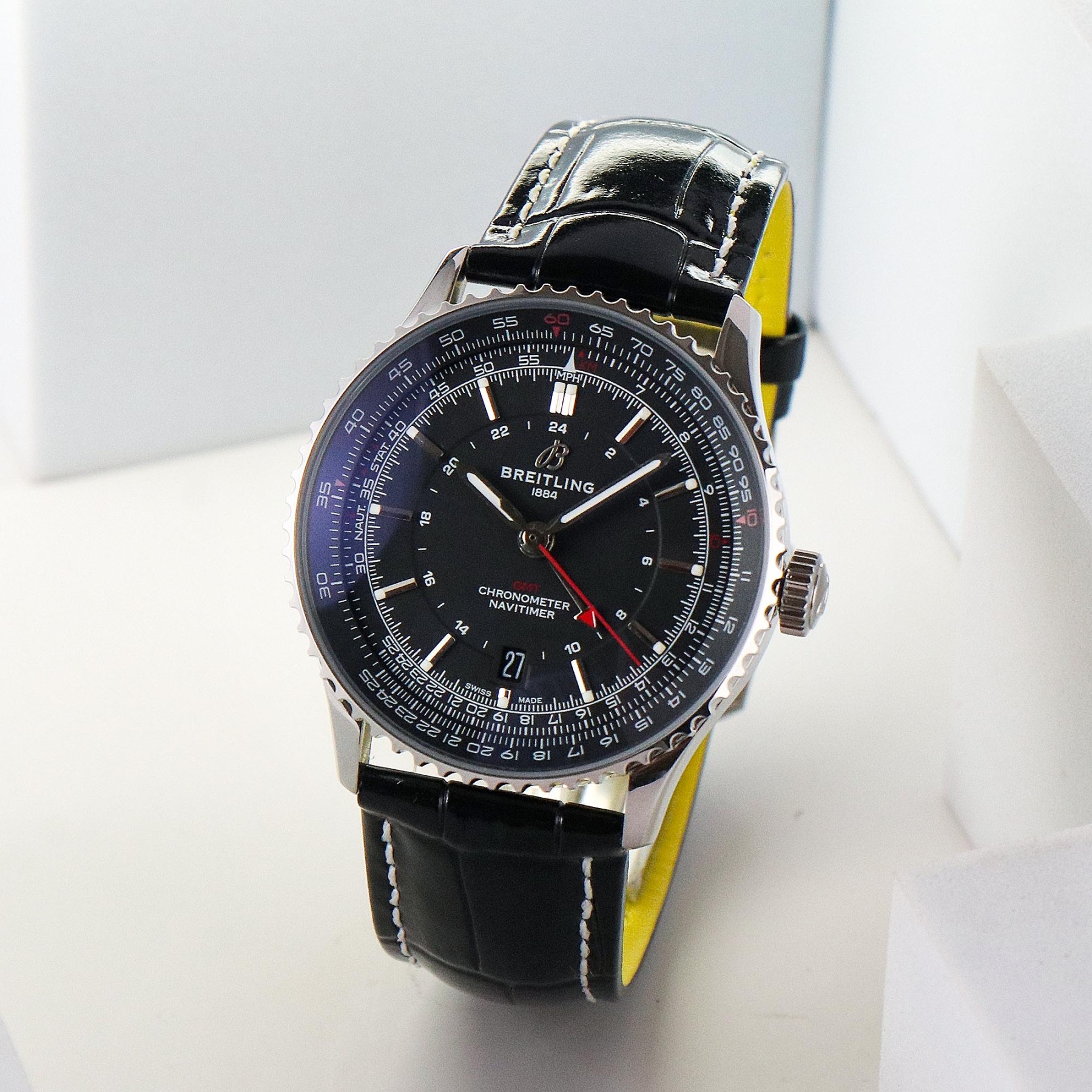 ブライトリング ナビタイマー 41mm