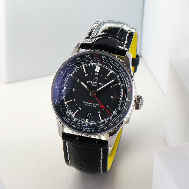 ブライトリング ナビタイマー 41mm