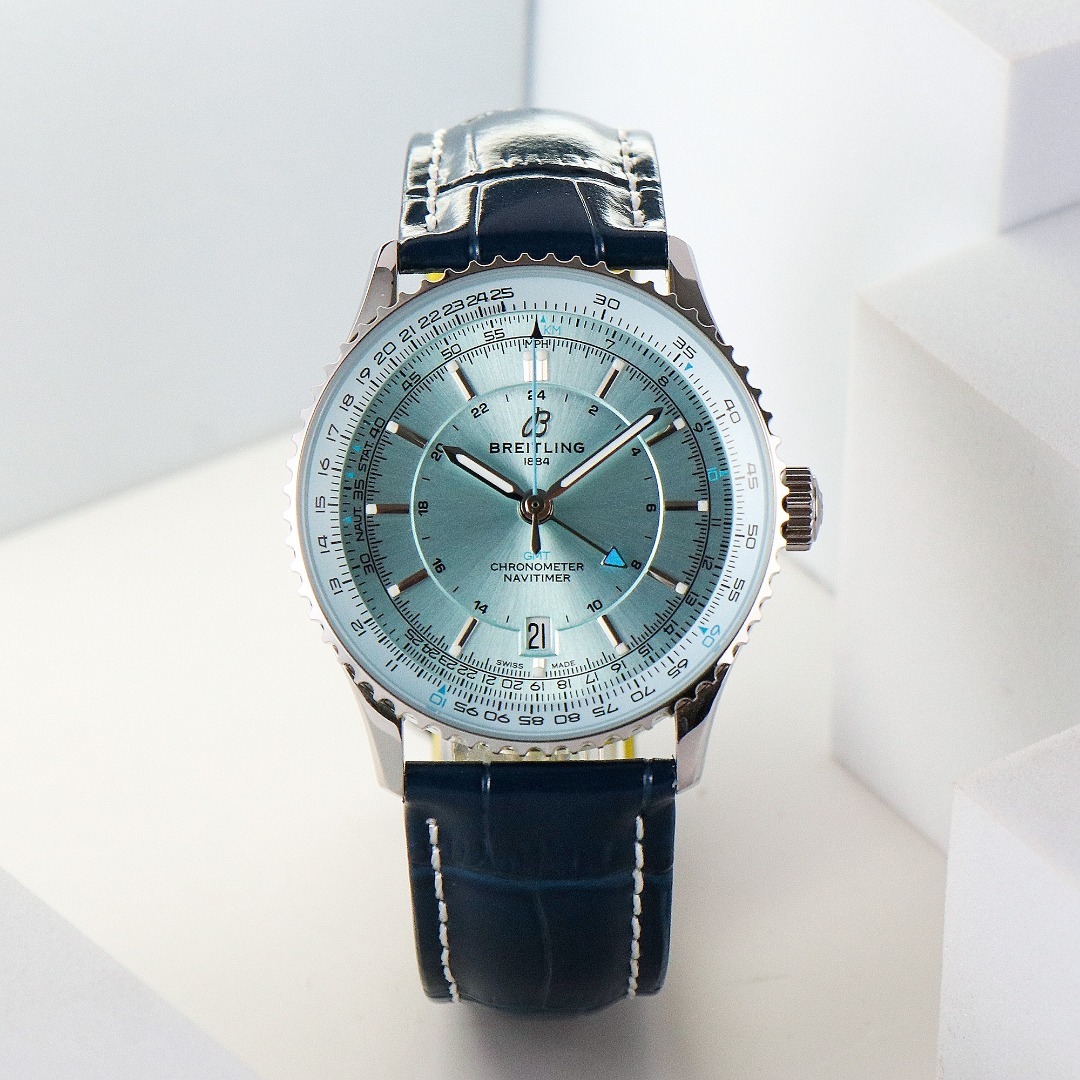 ブライトリング ナビタイマー 41mm