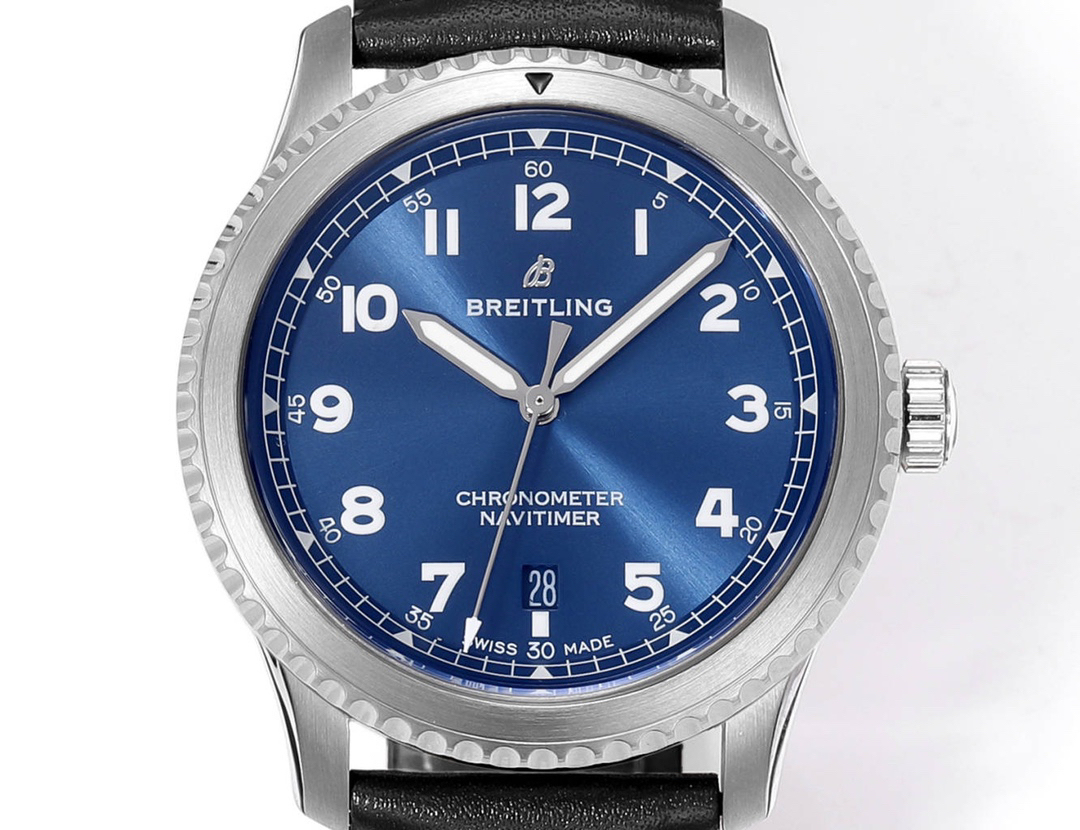 ブライトリング ナビタイマー 41mm