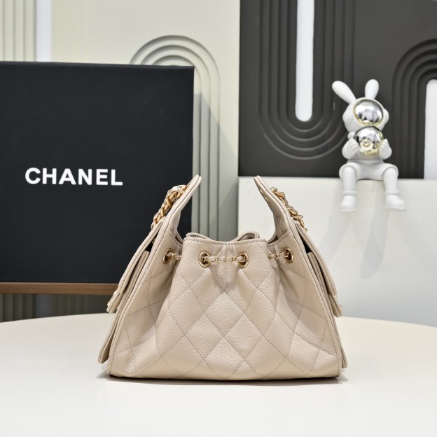 シャネル 25 ミニ/スモール ハンドバッグ「CHANEL 25 Handbag」