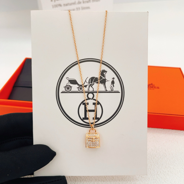 エルメス「Hermès」ネックレス / ペンダント