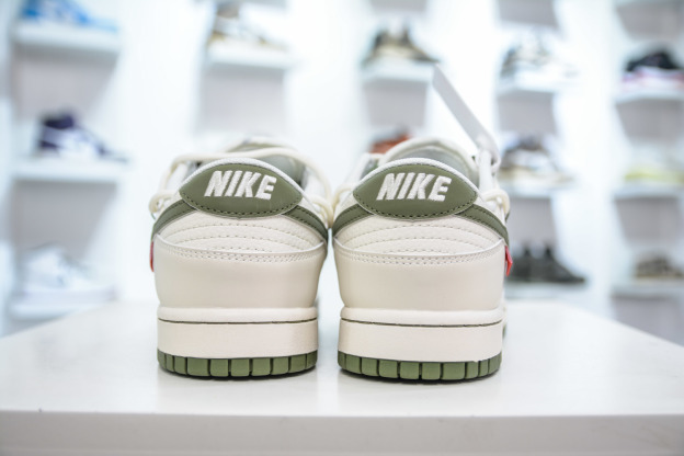 [Copy]「コラボモデル」Supreme x Nike SB Dunk Low スニーカー