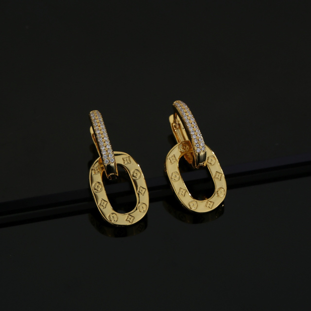 ルイ・ヴィトン アイコニック＆モダン イヤリング コレクション