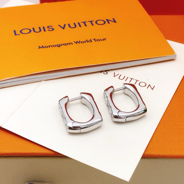 ルイ・ヴィトン アイコニック＆モダン イヤリング コレクション