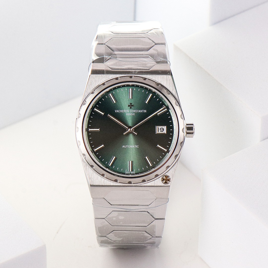 ヴァシュロン・コンスタンタン イストリク 37mm