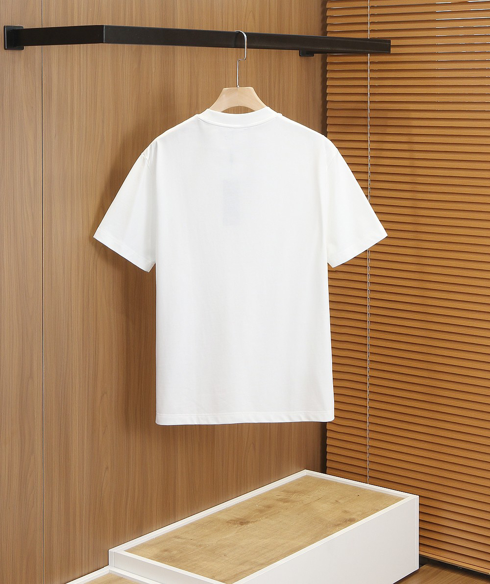 ロエベ「Loewe」 2026年 春夏 新作 Tシャツ