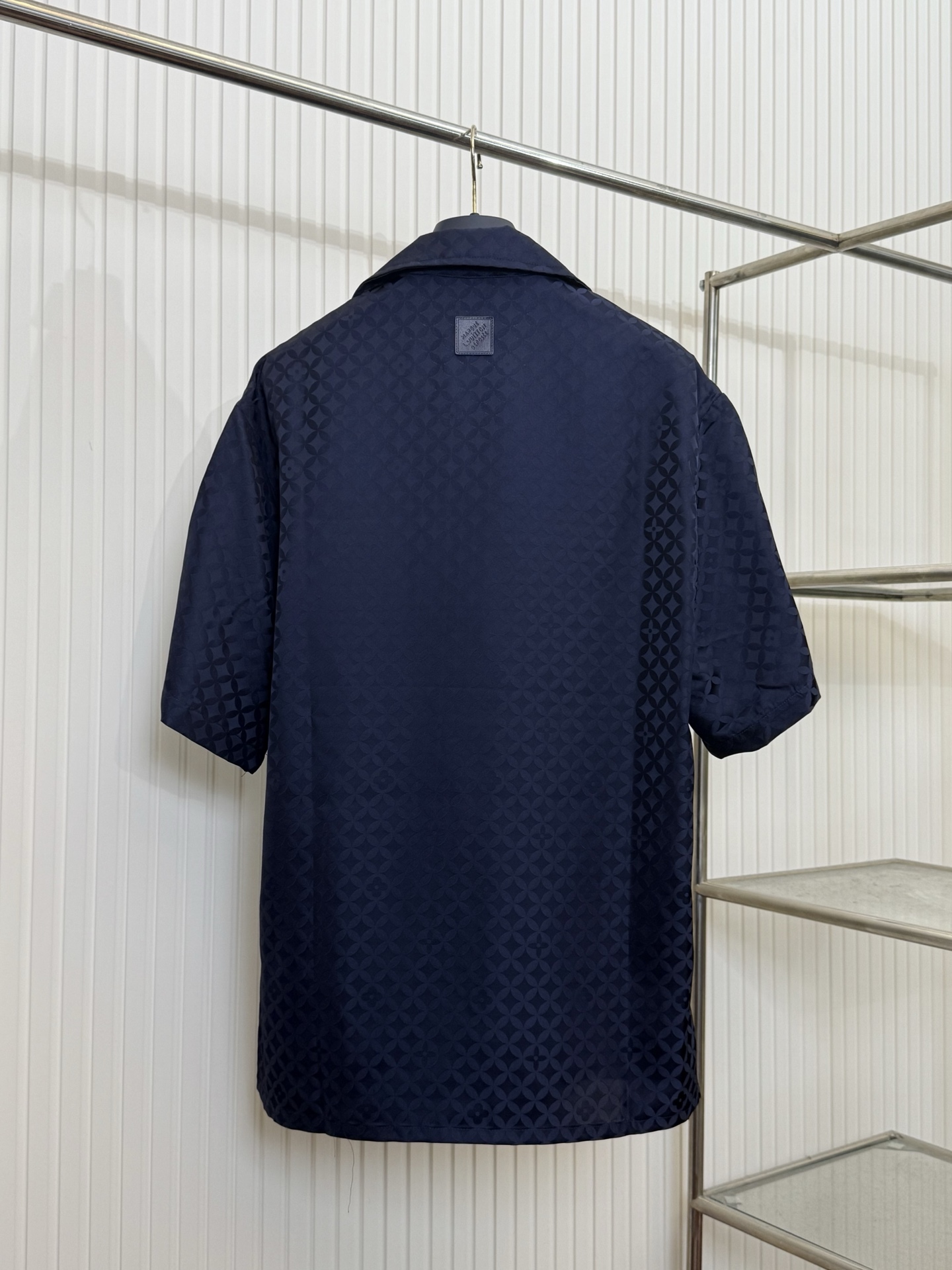 ルイ・ヴィトン「Louis Vuitton」2026 早春 コレクション シャツ