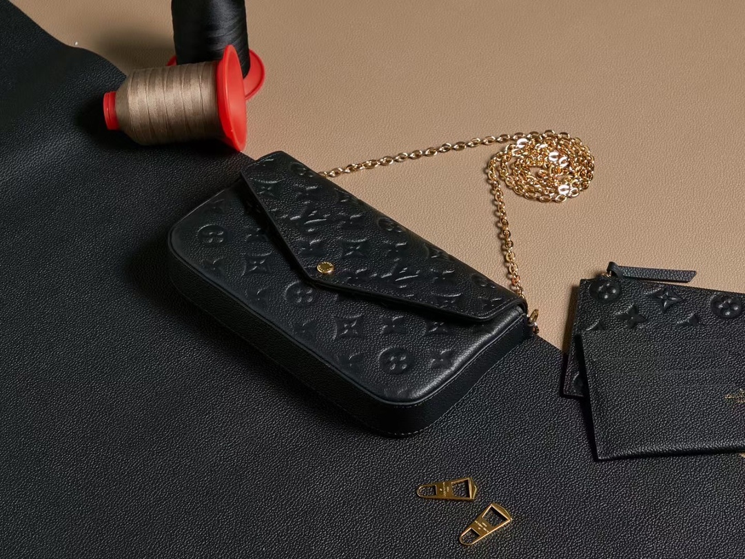 ルイ・ヴィトン ポシェット･フェリシー「Pochette Félicie」