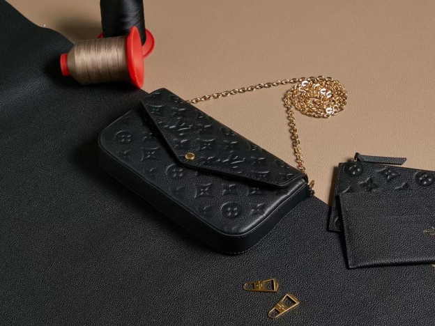 ルイ・ヴィトン ポシェット･フェリシー「Pochette Félicie」