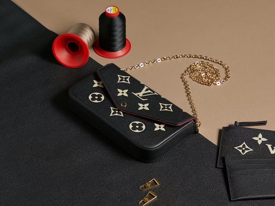 ルイ・ヴィトン ポシェット･フェリシー「Pochette Félicie」