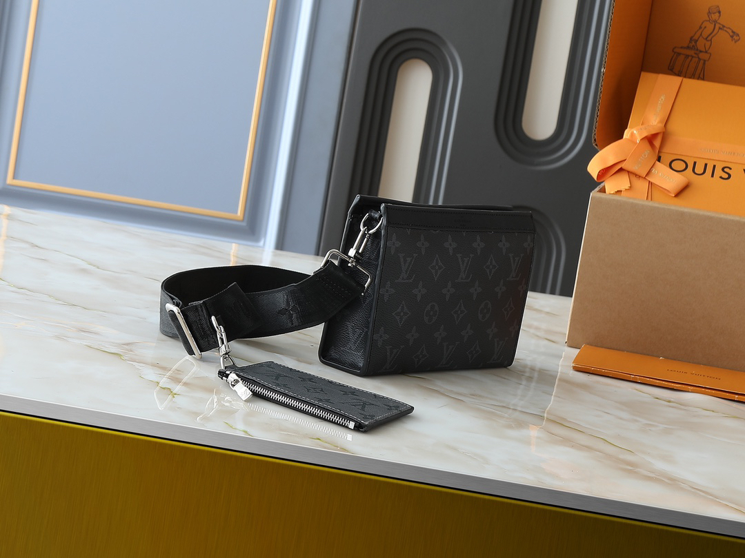 ルイ・ヴィトン ガストン･ウェアラブル･ウォレット「Gaston Wearable Wallet」