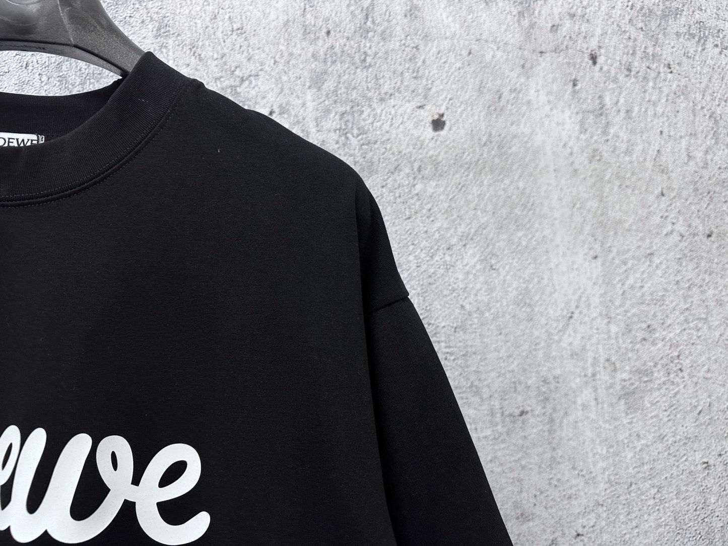 ロエベ「Loewe」 2026年 春夏 新作 Tシャツ