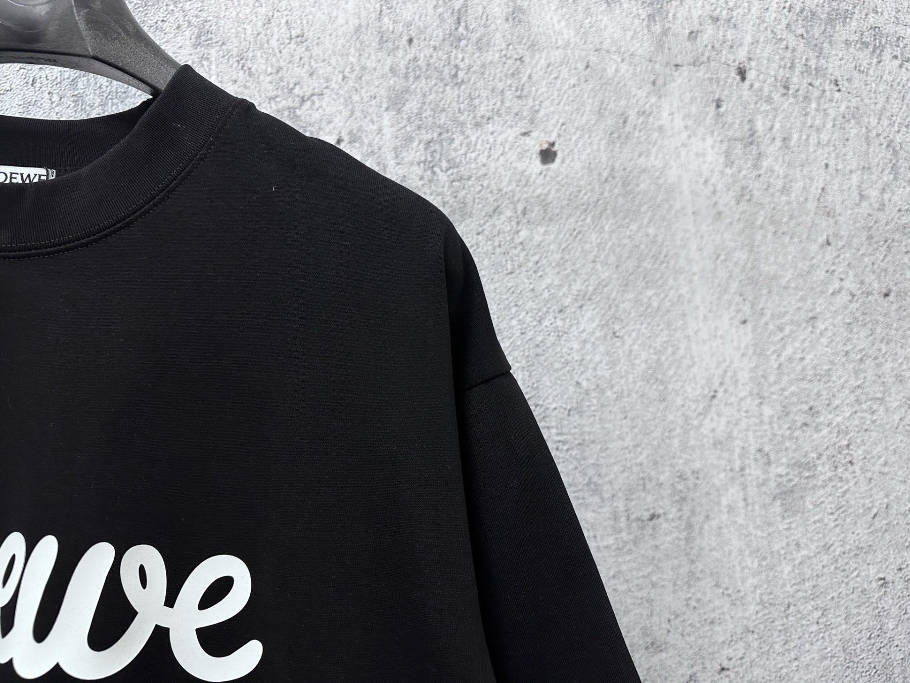 ロエベ「Loewe」 2026年 春夏 新作 Tシャツ