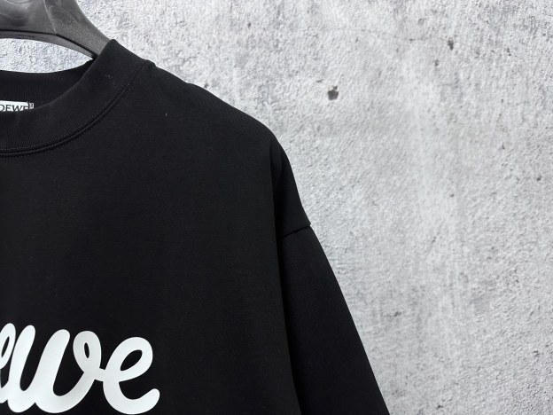ロエベ「Loewe」 2026年 春夏 新作 Tシャツ