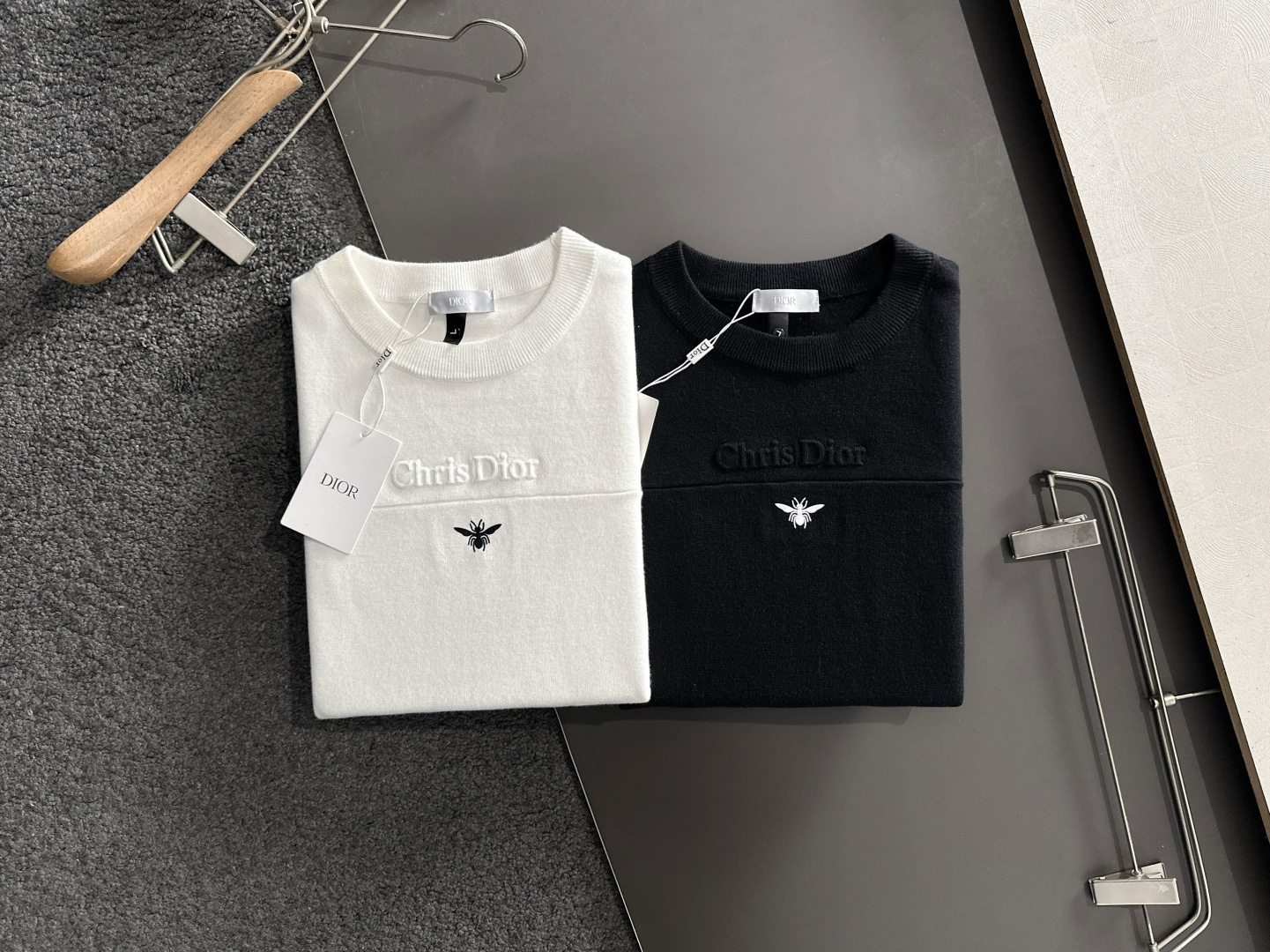 ディオール「Dior」2026新作ニットコレクション 