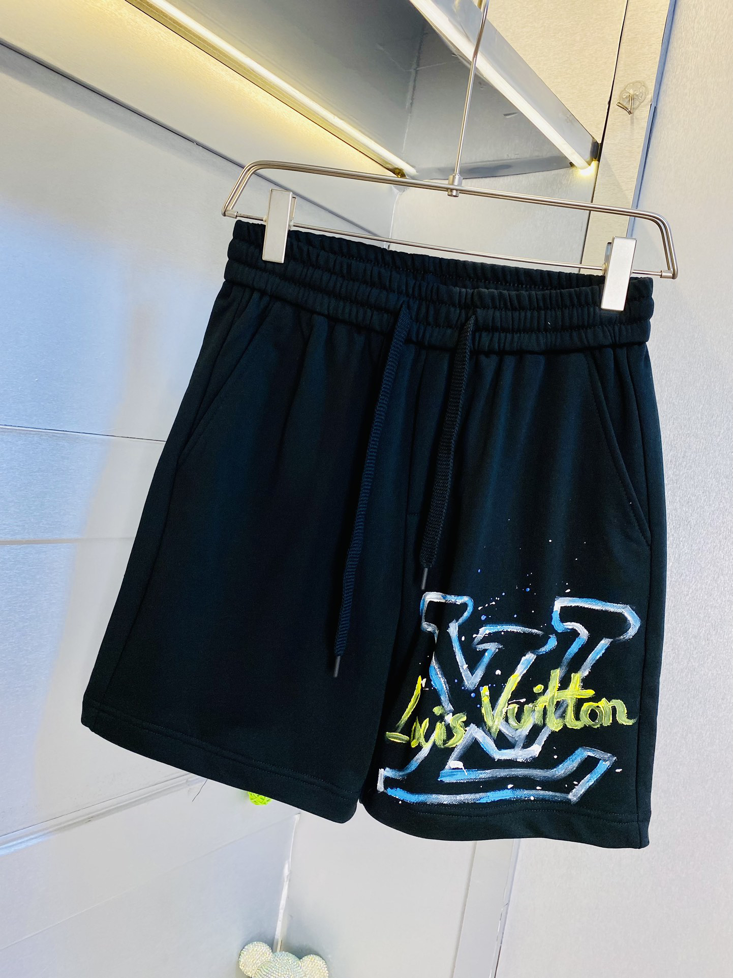 ルイ・ヴィトン「Louis Vuitton」 2026 SS ショートパンツ M-5XL
