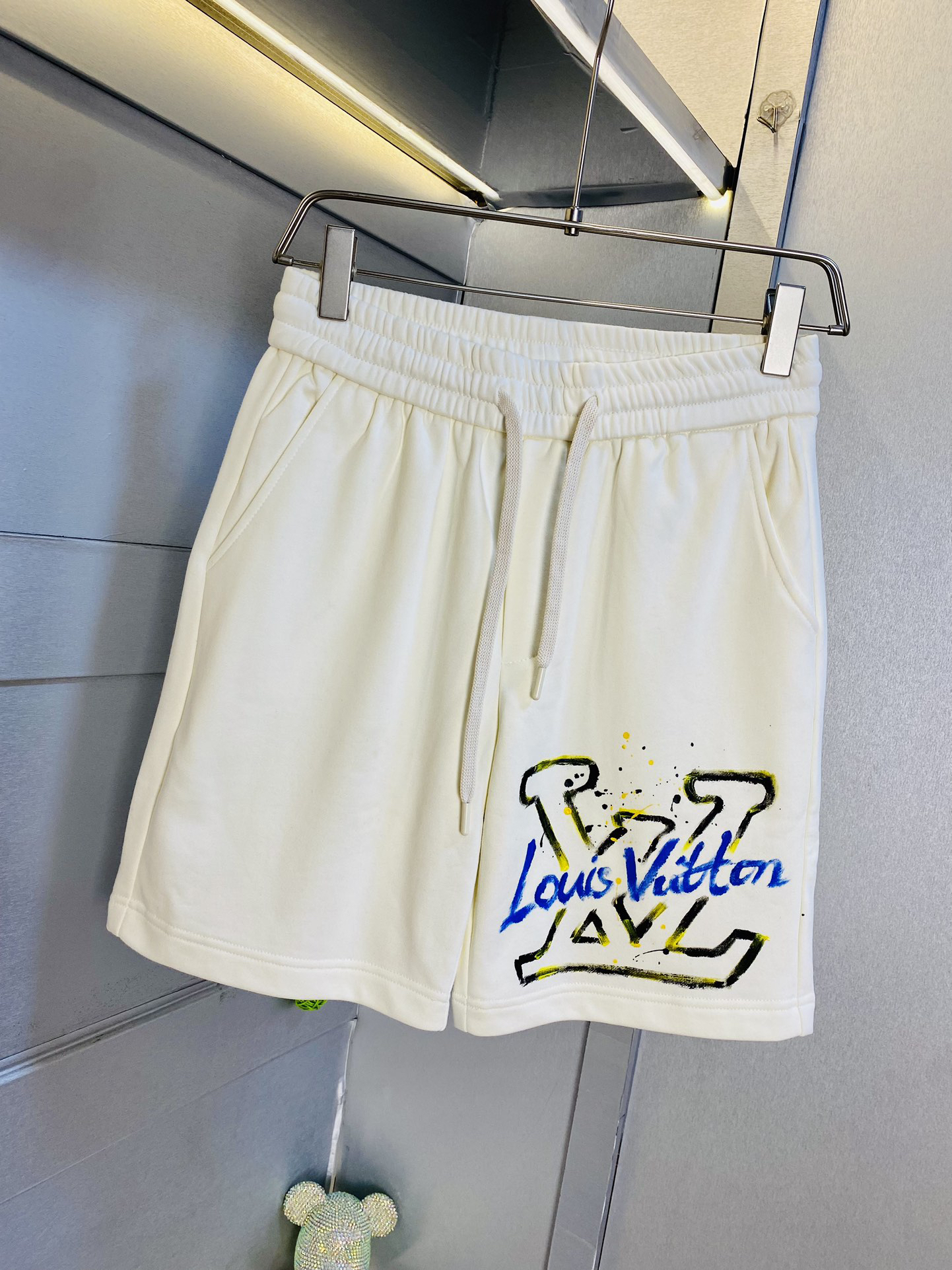 ルイ・ヴィトン「Louis Vuitton」 2026 SS ショートパンツ M-5XL
