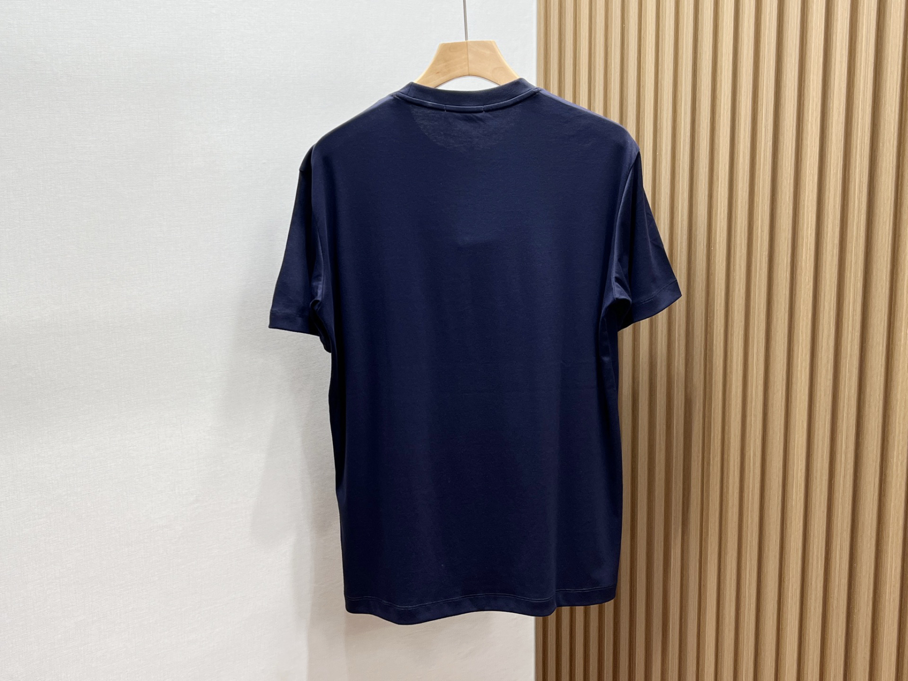 エルメス「Hermès」 クルーネックTシャツ 軽やかな着心地 春夏新作