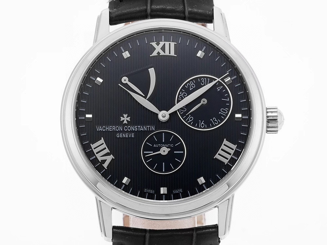 ヴァシュロン・コンスタンタン トラディショネル 41mm
